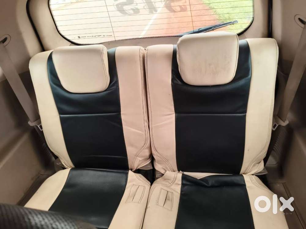 Mahindra Xuv 500 Bs Iv