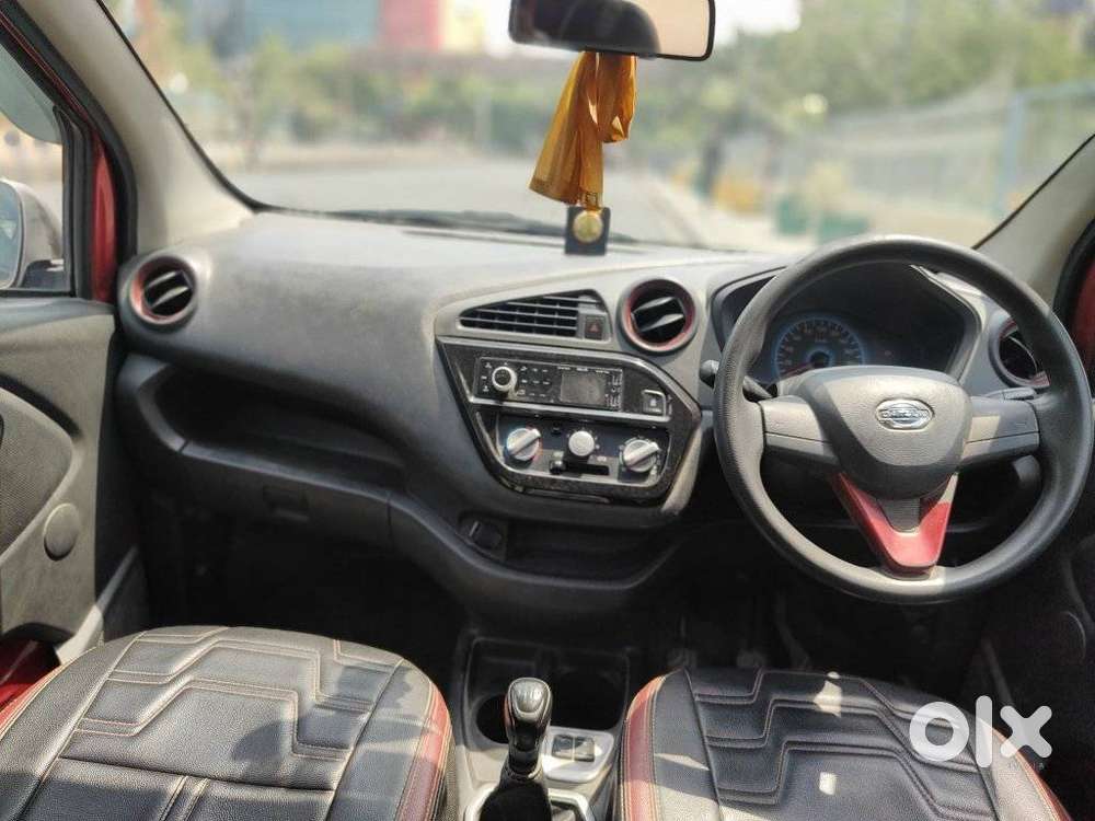 Datsun Redigo Limited Edition, 2019, Petrol