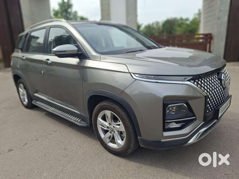 Mg Hector 1.5 Shine Turbo, 2024, Petrol