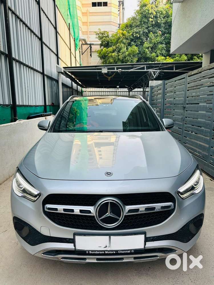 Mercedes-benz Gla 200 D, 2022, Diesel