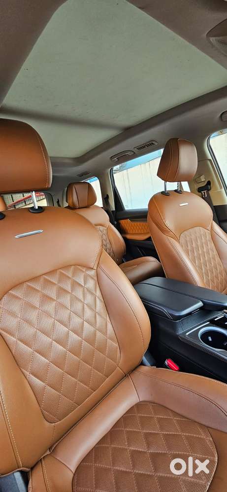 Mg Gloster Savvy 7 Seater, 2022, Diesel