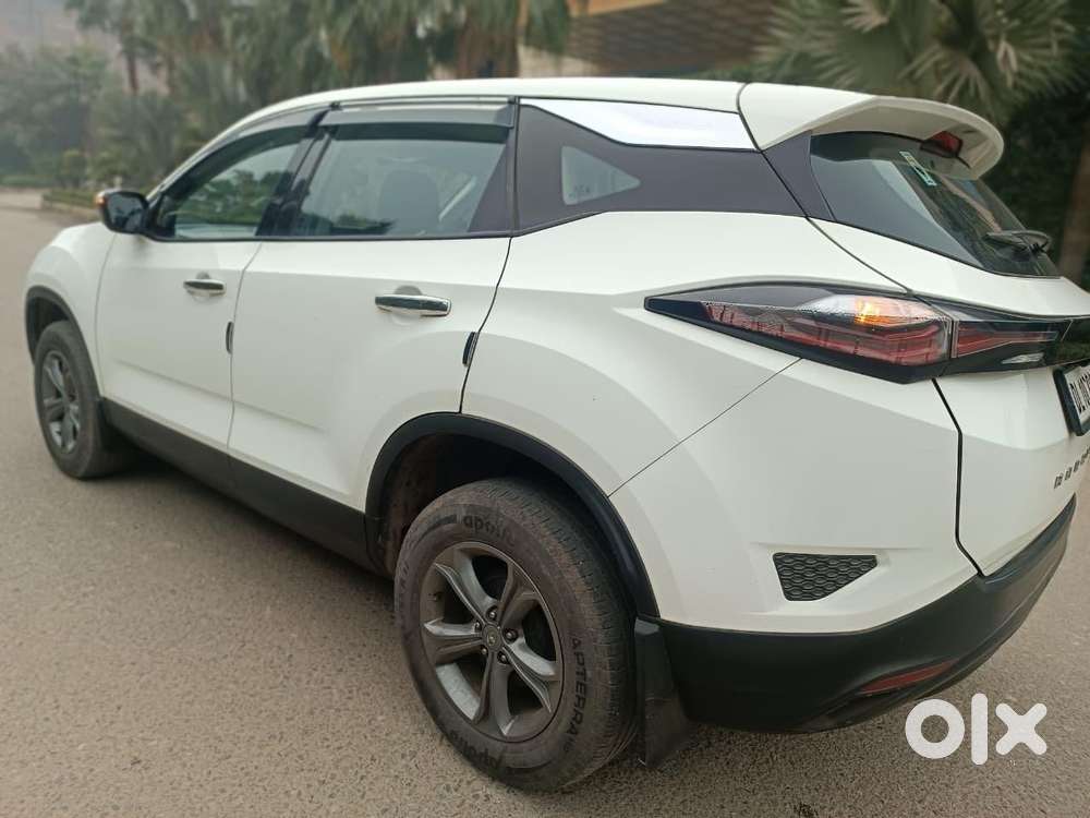 Tata Harrier Xta+ 2.0 L Kryotec Bs Vi, 2021, Diesel