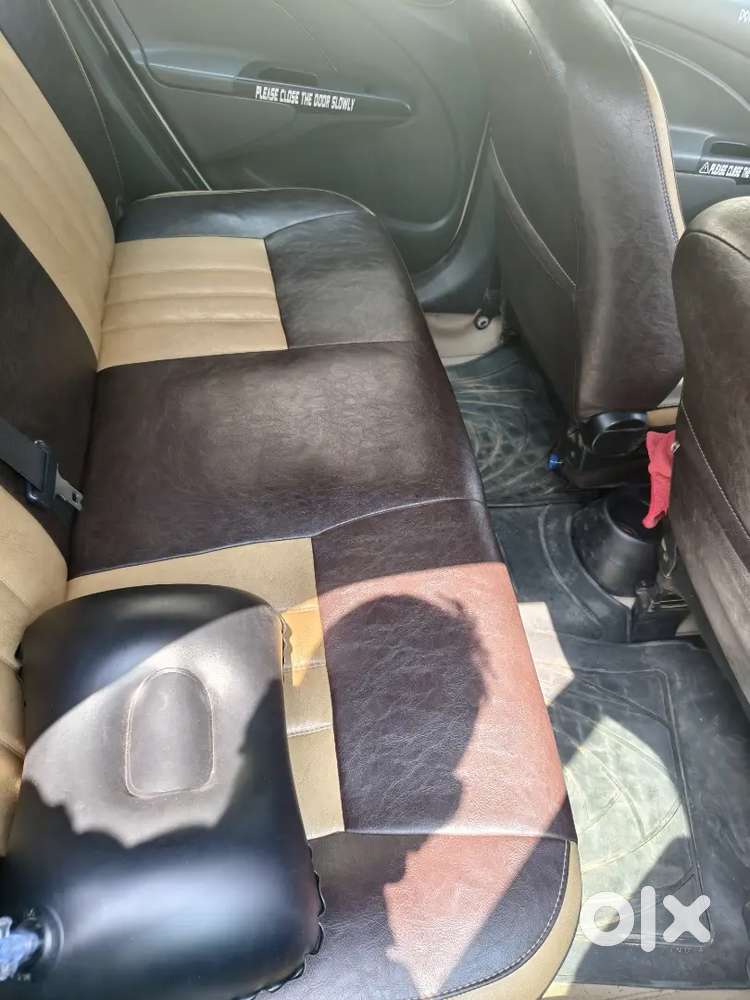 Toyota Etios 2017 Diesel 220000 Km Driven