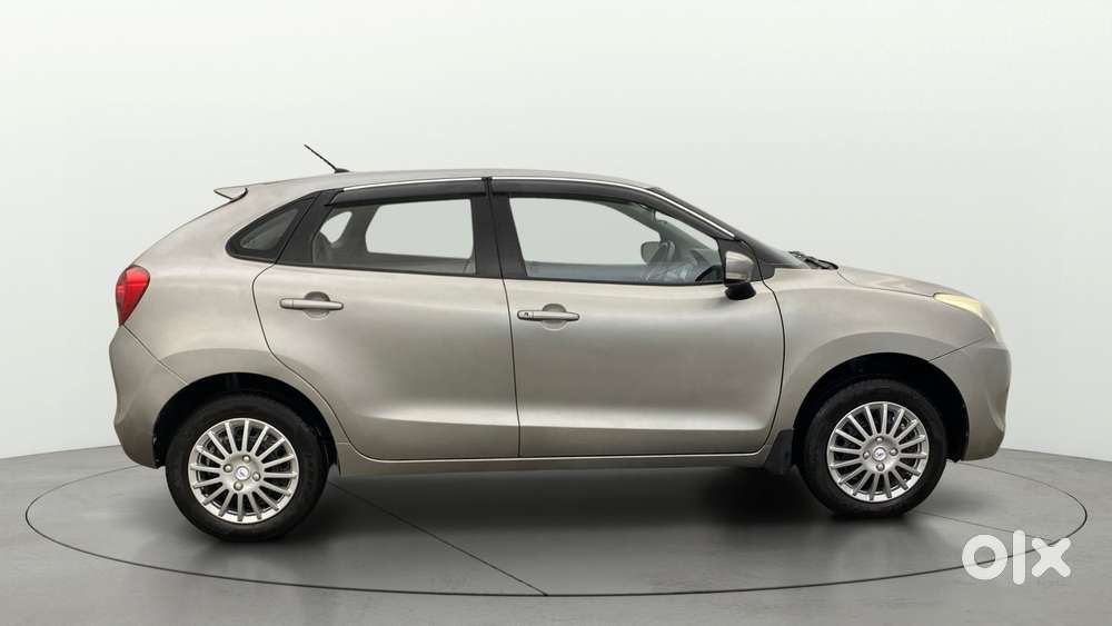 Maruti Suzuki Baleno 1.2 Delta, 2016, Petrol