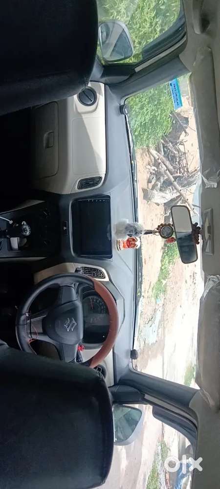 Maruti Suzuki Wagon R 2021 Lxi Manual Petrol