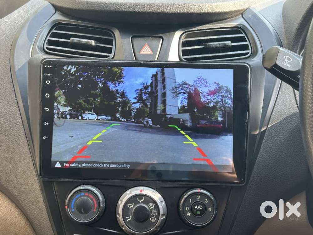 Hyundai Eon Magna Optional, 2011, Petrol