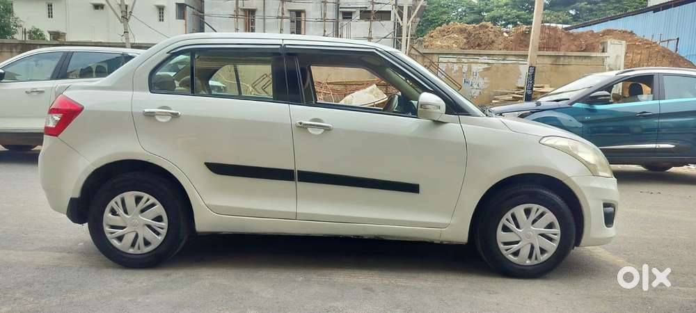 Maruti Suzuki Alto K10 Lxi, 2012, Petrol