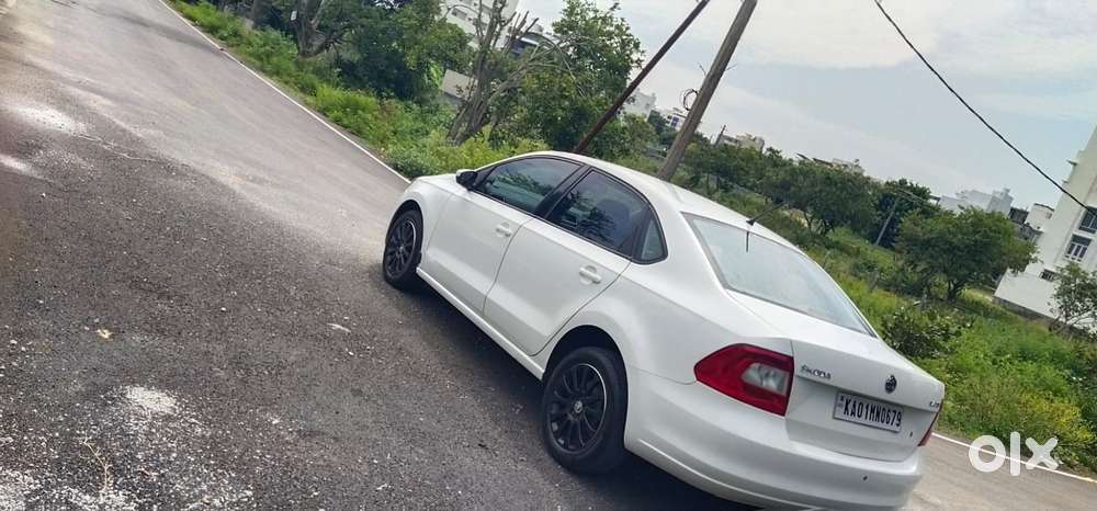 Skoda Rapid 1.6 Mpi Style Plus, 2016, Petrol