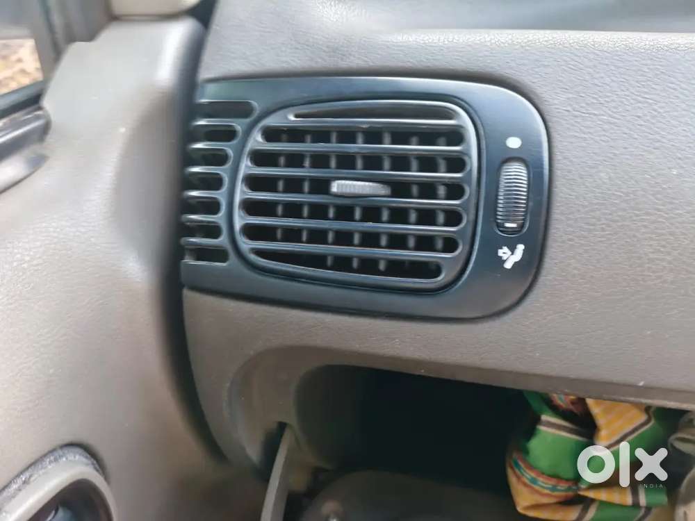 Tata Indigo Ecs
