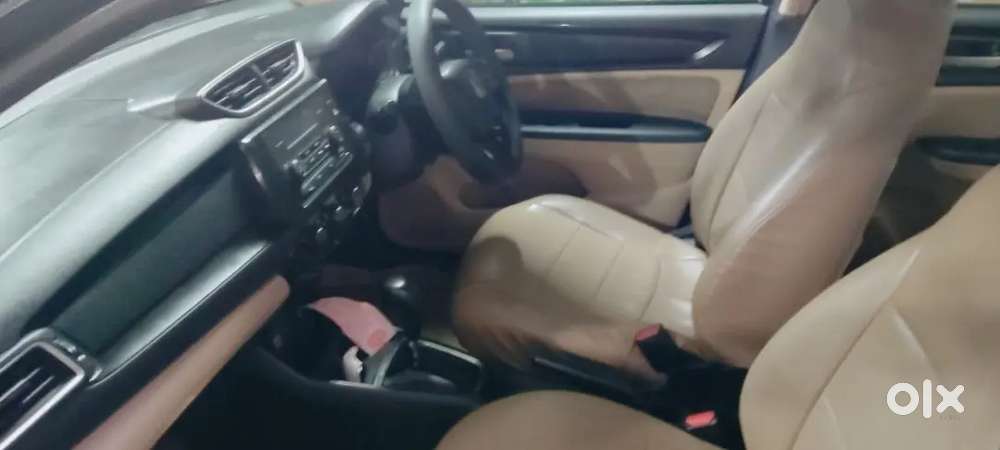 Honda Amaze 1.2 Petrol 2019