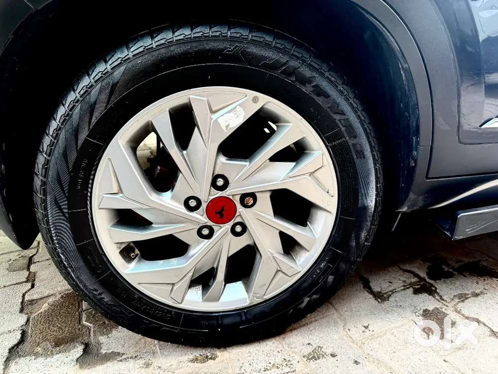Hyundai Creta Petrol 2022 Nov  Manual Sx