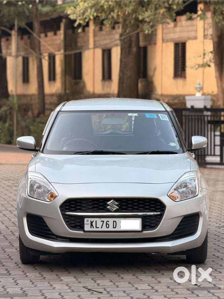 Maruti Suzuki Swift Vxi Optional, 2023, Petrol