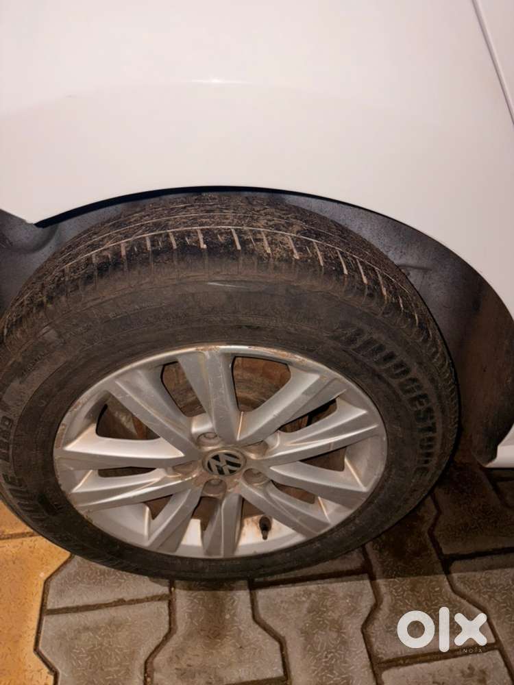 Volkswagen Polo Diesel 2013 Variant