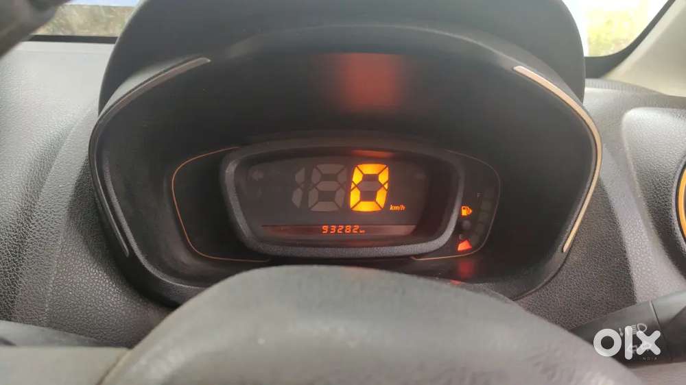 Renault Kwid 1.0 Climber 2017