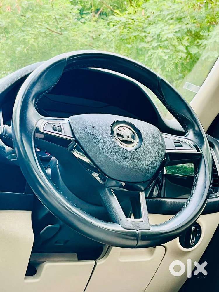 Skoda Kodiaq 2.0 L&k Tdi 4x4 At, 2019, Diesel