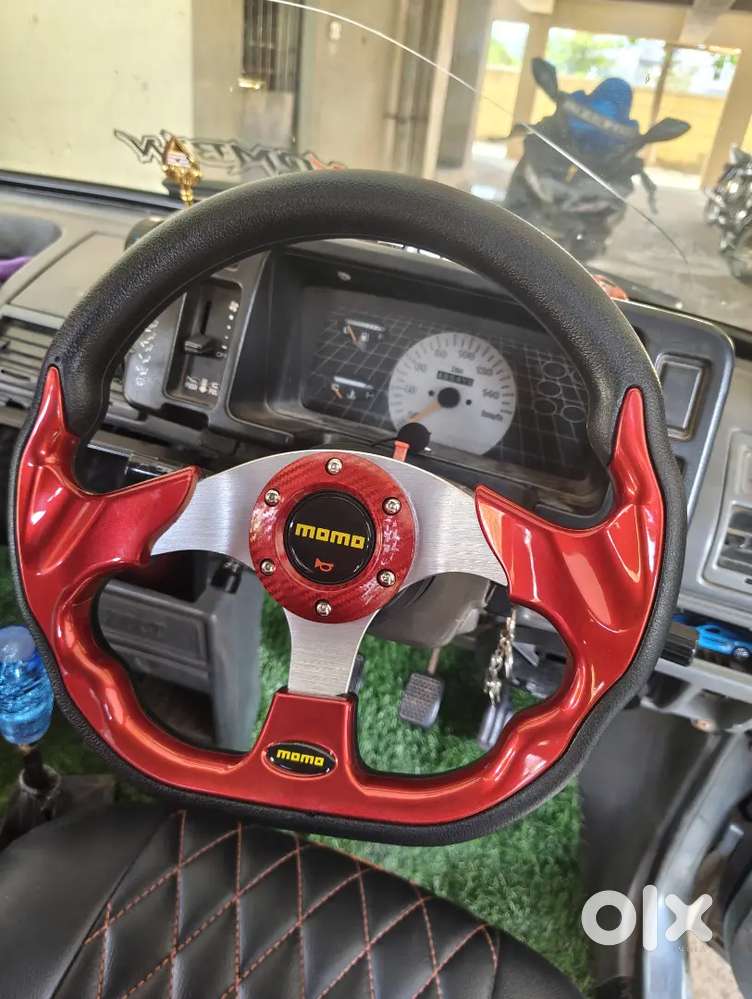 Maruti Suzuki 800 2006