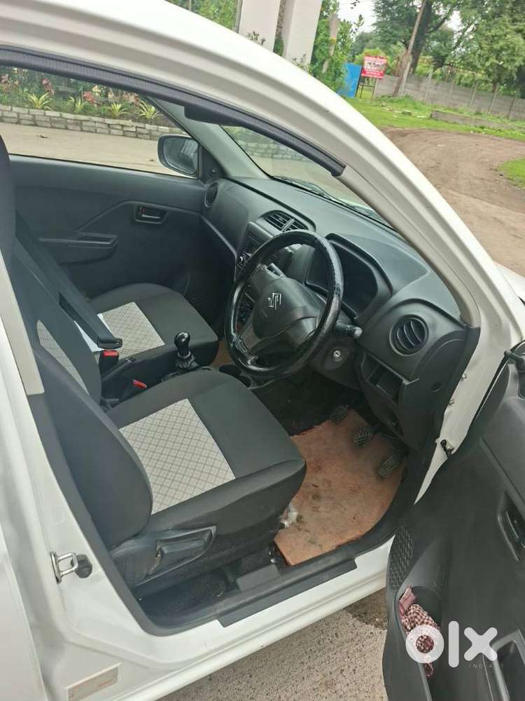 Maruti Suzuki Alto K10 Vxi (o), 2023, Petrol