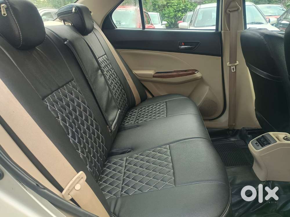 Maruti Suzuki Dzire Vdi Amt, 2018, Diesel