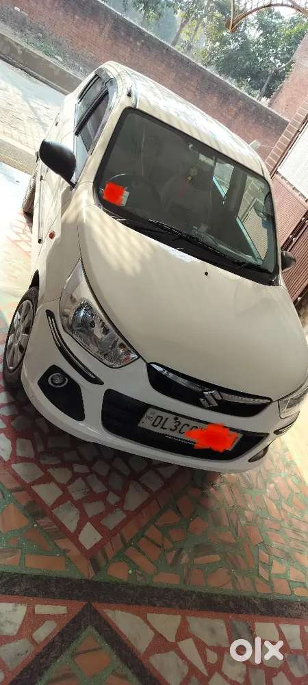 Lord Alto K10 1000 Cc 2016 Model Vxi Pure Petrol