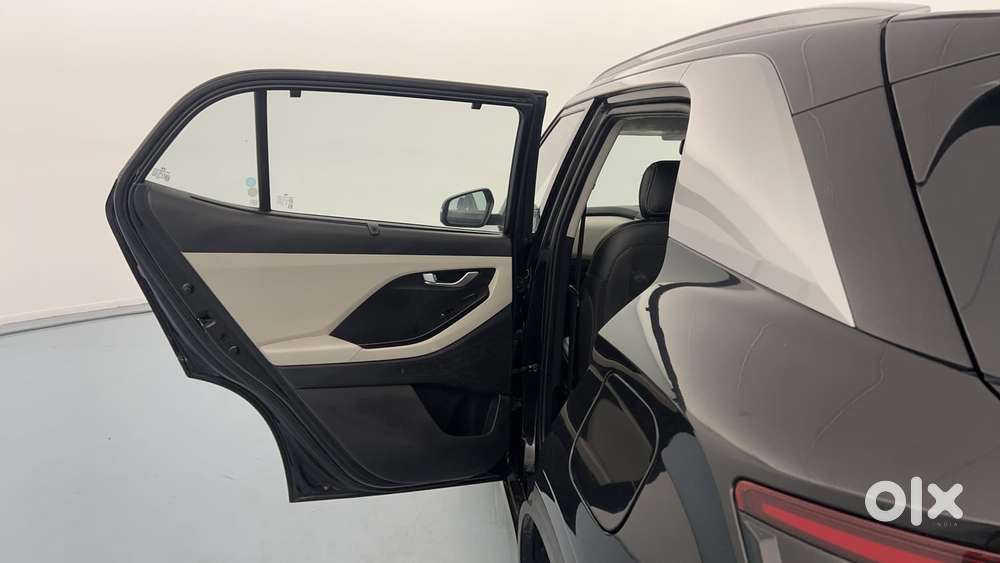 Hyundai Creta 1.5 Sx, 2023, Petrol