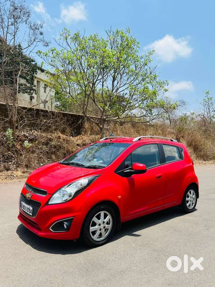 2016 Model  Well Maintained