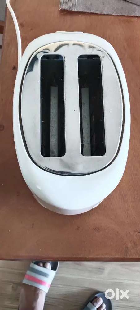 Bajaj toaster -