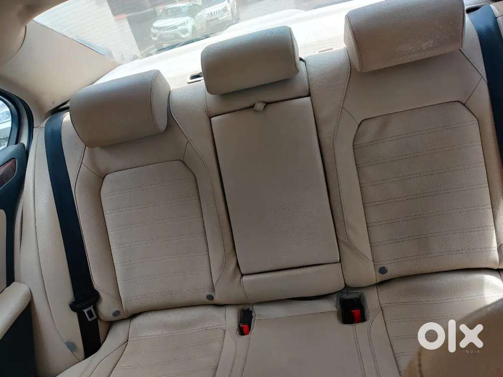Volkswagen Jetta Diesel Well Maintained