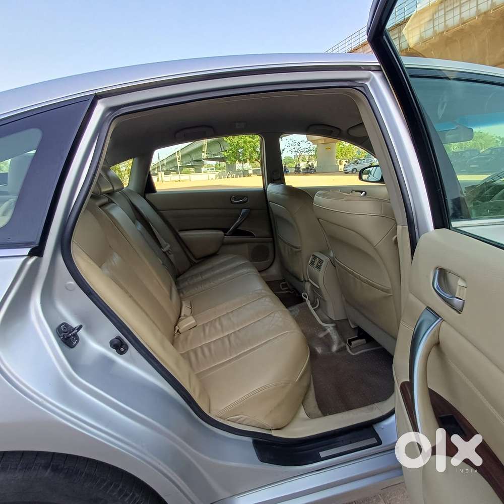 Nissan Teana Xl, 2013, Petrol