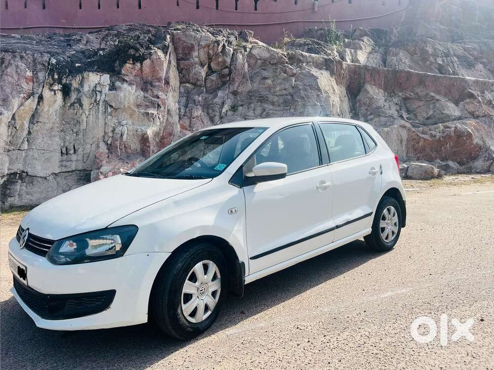 Volkswagen Polo Diesel 2012