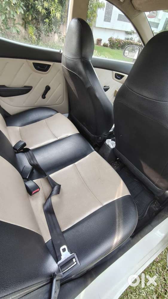 Hyundai Eon D-lite +, 2016, Petrol