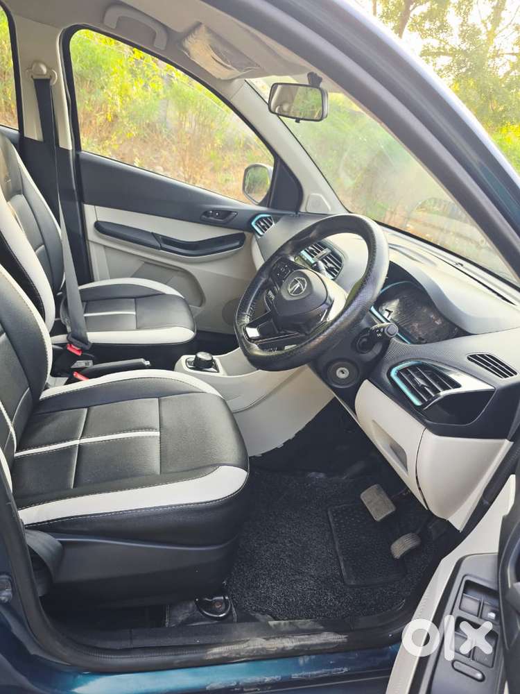 Tata Tiago Ev Xt Lr, 2023, Electric