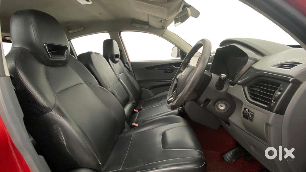 Mahindra Kuv100 Nxt 1.2 K2 Petrol 6 Str, 2018, Petrol