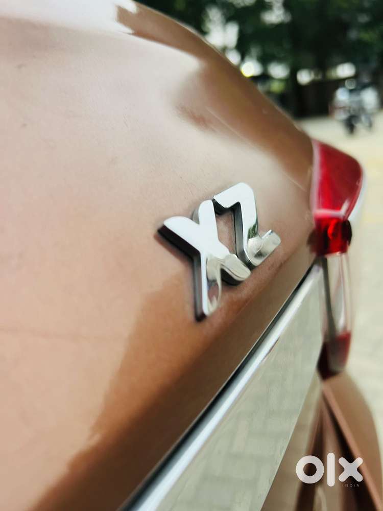 Tata Tigor 1.2 Revotron Xz Plus Cng, 2017, Cng & Hybrids