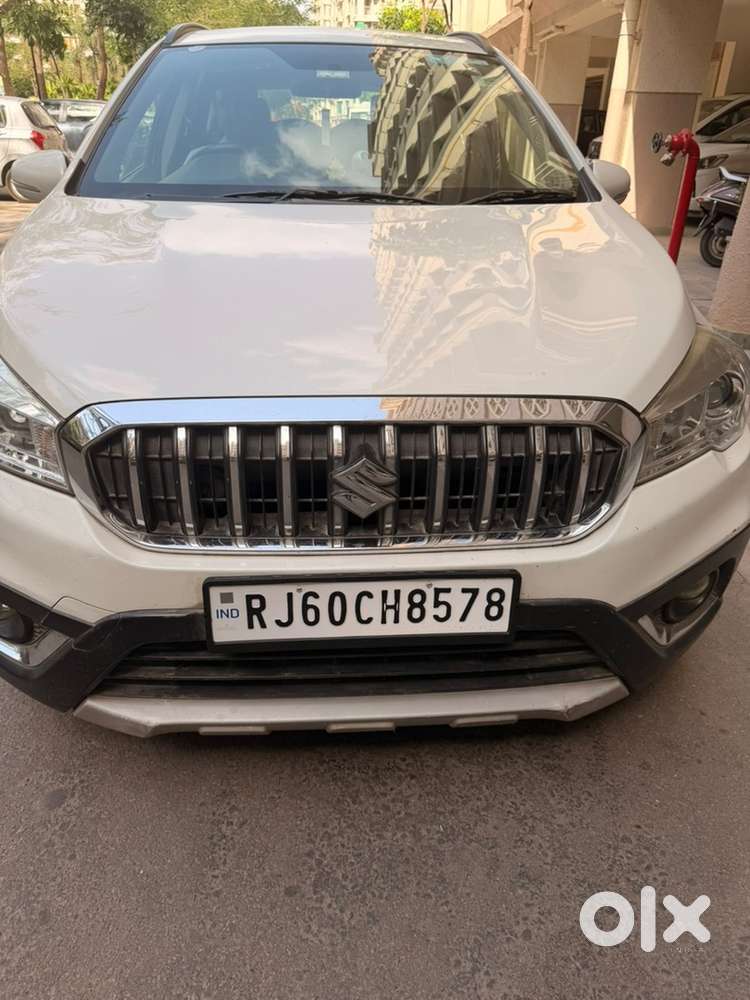 Maruti Suzuki S Cross Diesel Good Condition