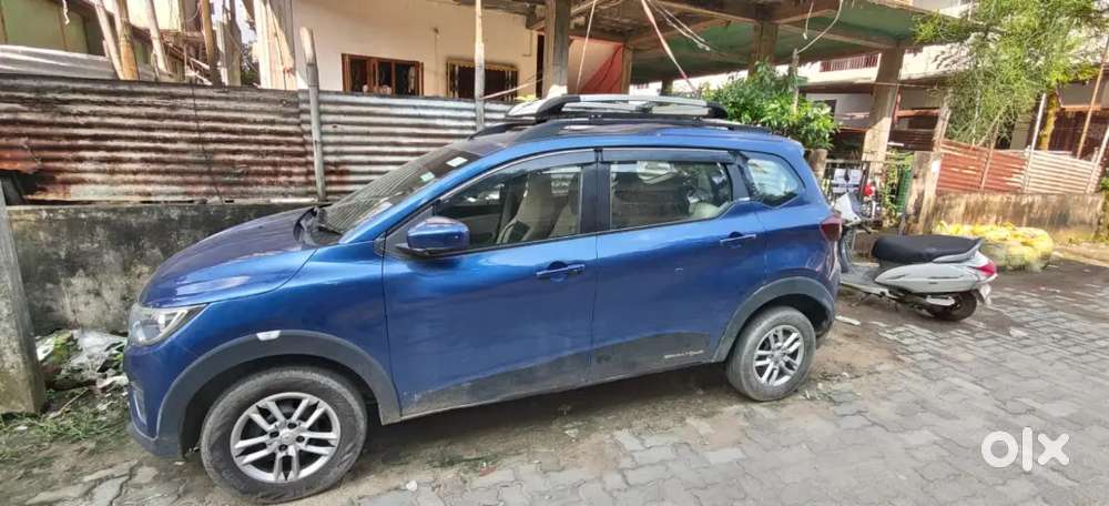 Renault Triber Petrol 2020