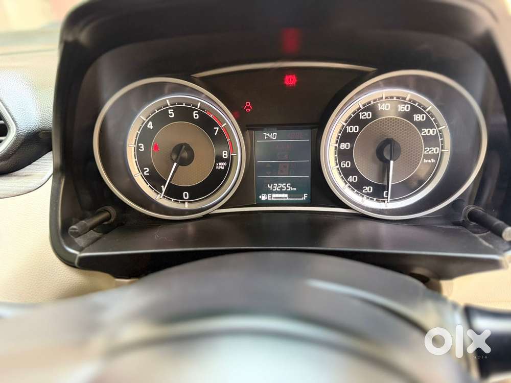 Maruti Suzuki Dzire 1.2 Vxi, 2023, Petrol