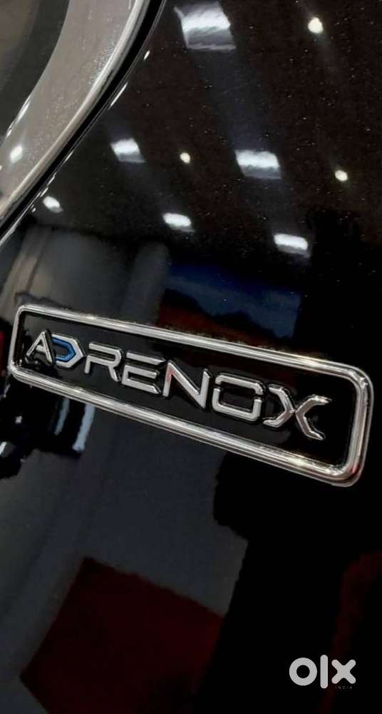 Mahindra Scorpio-n 2.2 Z8 L Diesel Mt 7 Str, 2026, Diesel