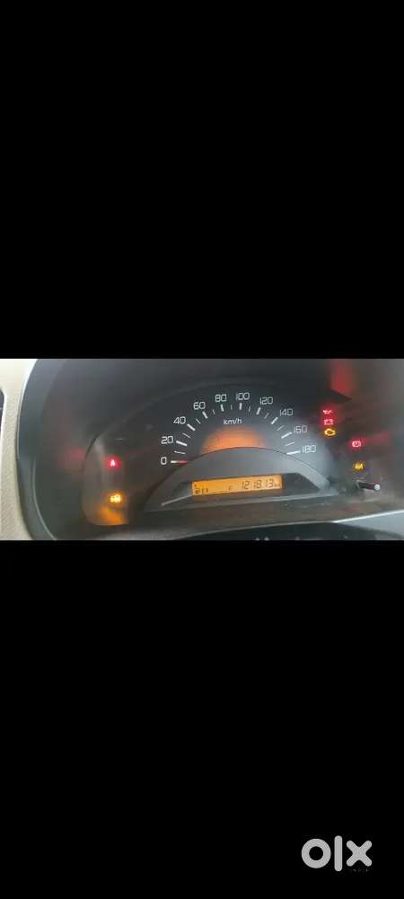 Maruti Suzuki Wagon R Lxi Green 2015 Cng & Petrol 121813 Km Driven