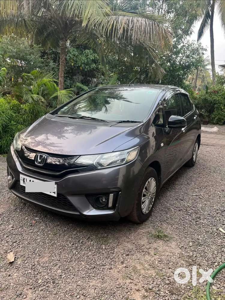 Honda Jazz 1.2 Mode 2017