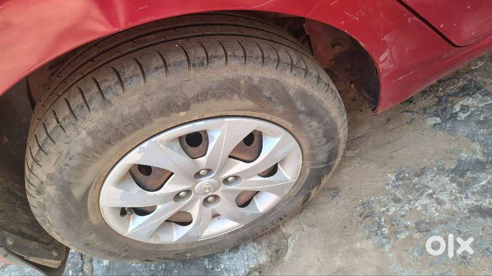 Hyundai I20 2016 Magna