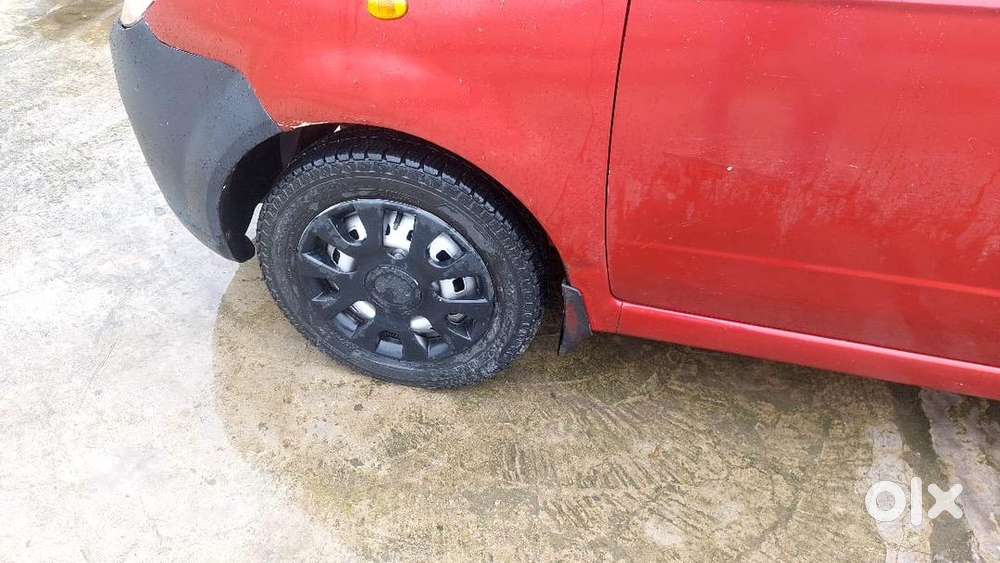 Chevrolet Spark 2009 Petrol 48000 Km Driven