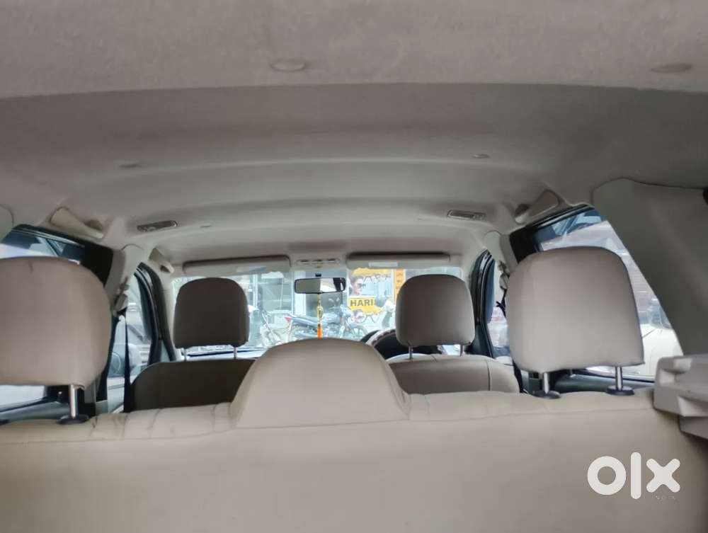 Renault Duster, 2013, Diesel