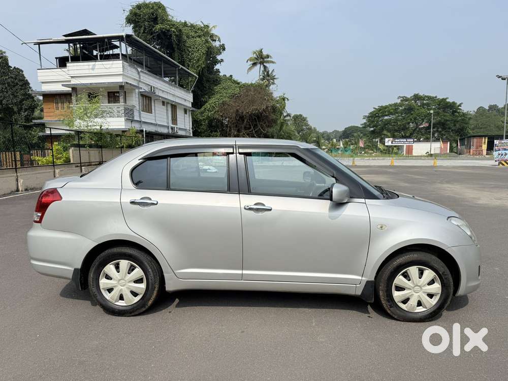 Maruti Suzuki Swift Dzire 1.3 Vxi, 2009, Petrol