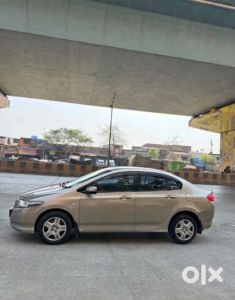 Honda City Ivtec - Valid Upto 2029
