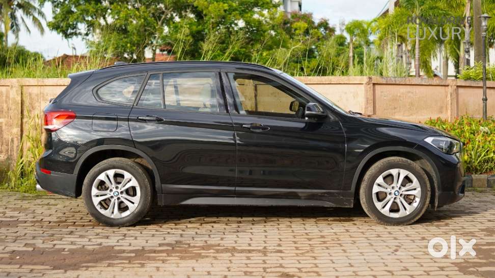 Bmw X1, 2020, Petrol