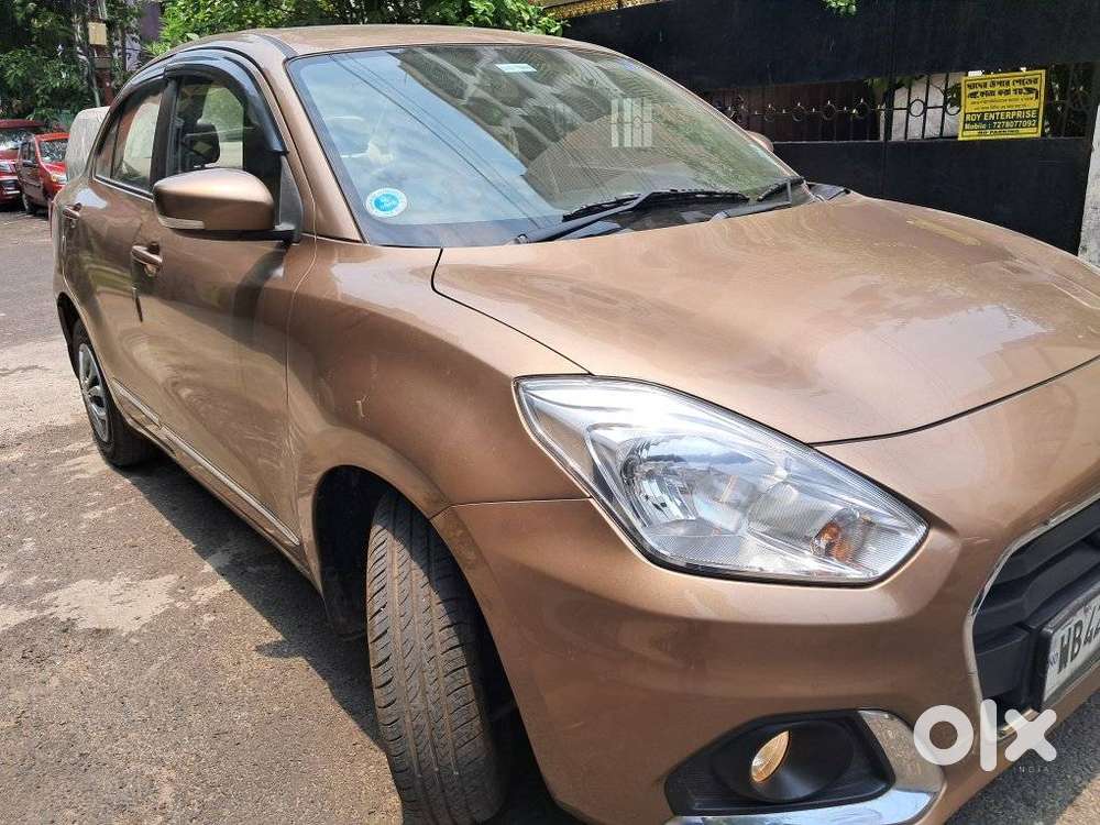 Maruti Suzuki Swift Dzire Vxi Optional, 2022, Petrol