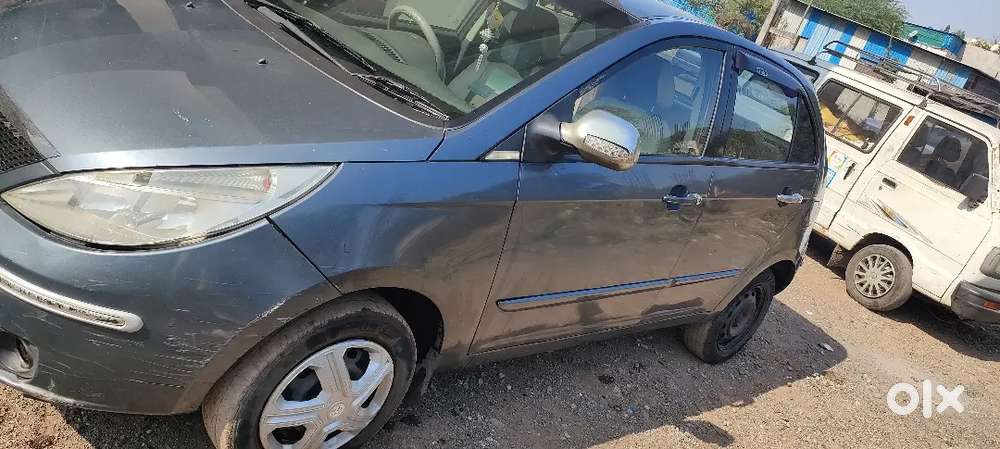 Tata Indica Vista 2010 Tdi
