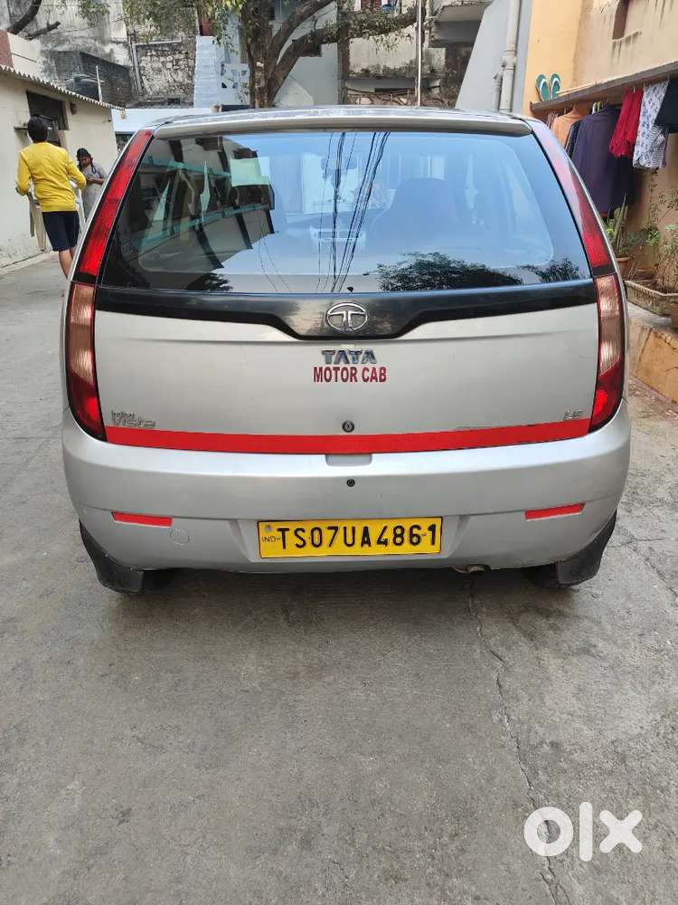 2nd Owner Tata Indica 2015 Diesel