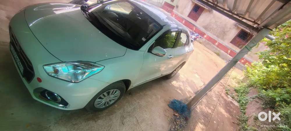 Maruti Suzuki Dzire 2024 Petrol 35000 Km Driven