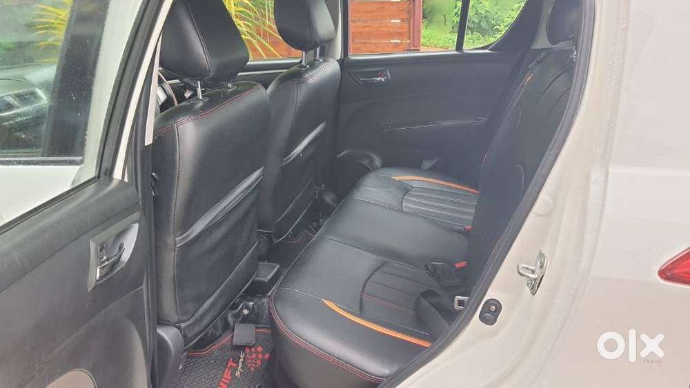 Maruti Suzuki Swift Vxi, 2015, Petrol
